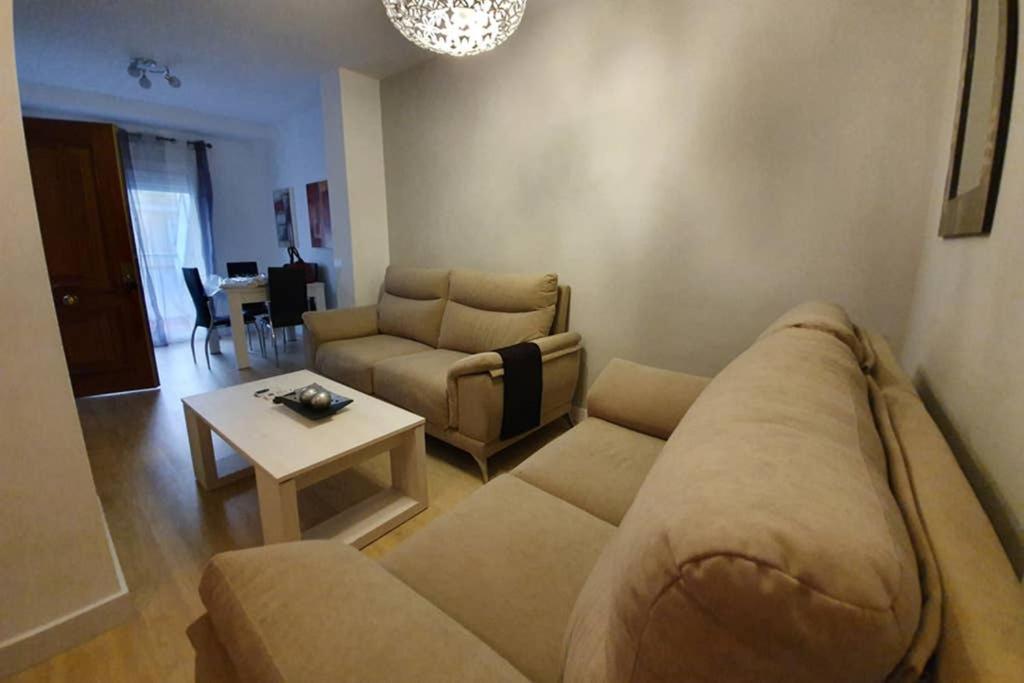 Beautiful Penthouse Solarium In Boliches Beach Fuengirola Εξωτερικό φωτογραφία