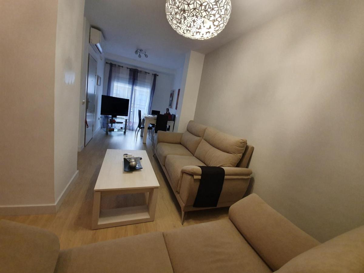 Beautiful Penthouse Solarium In Boliches Beach Fuengirola Εξωτερικό φωτογραφία