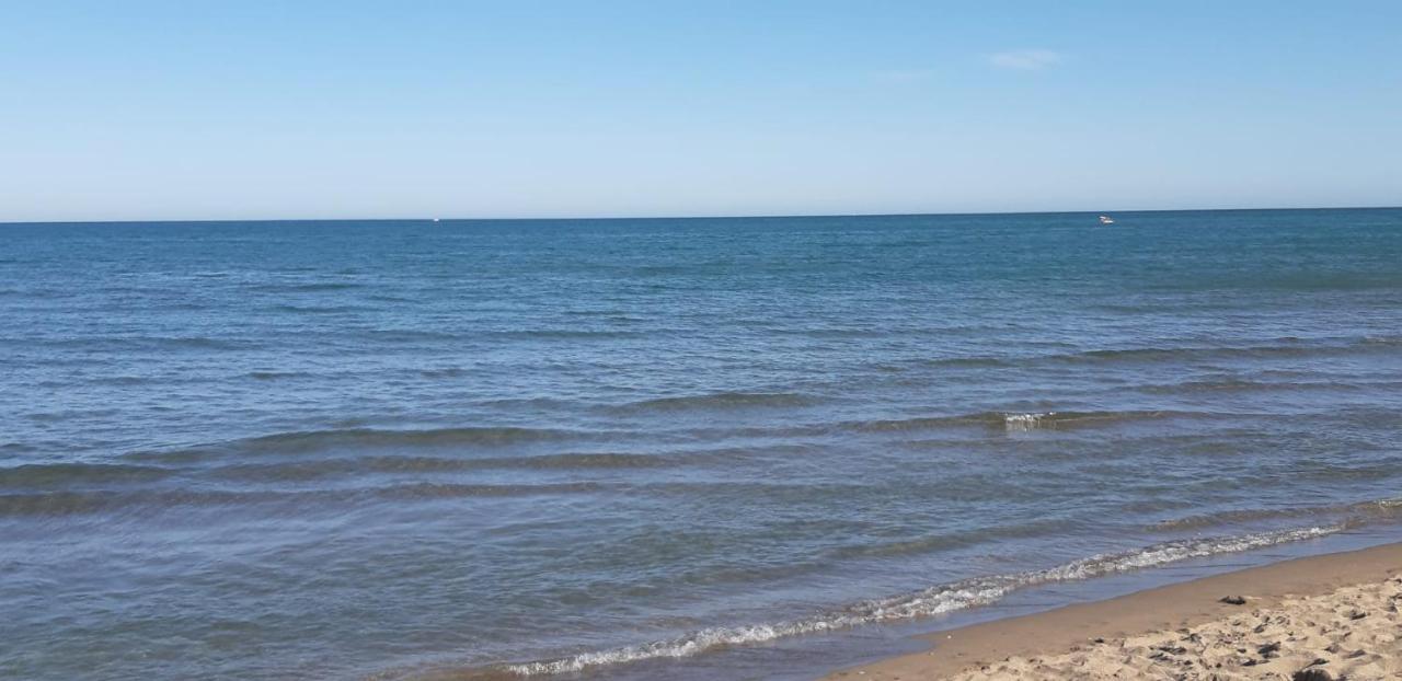 Beautiful Penthouse Solarium In Boliches Beach Fuengirola Εξωτερικό φωτογραφία