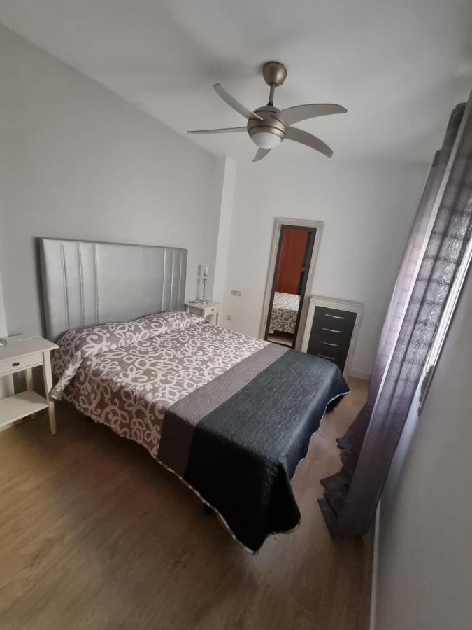 Beautiful Penthouse Solarium In Boliches Beach Fuengirola Εξωτερικό φωτογραφία